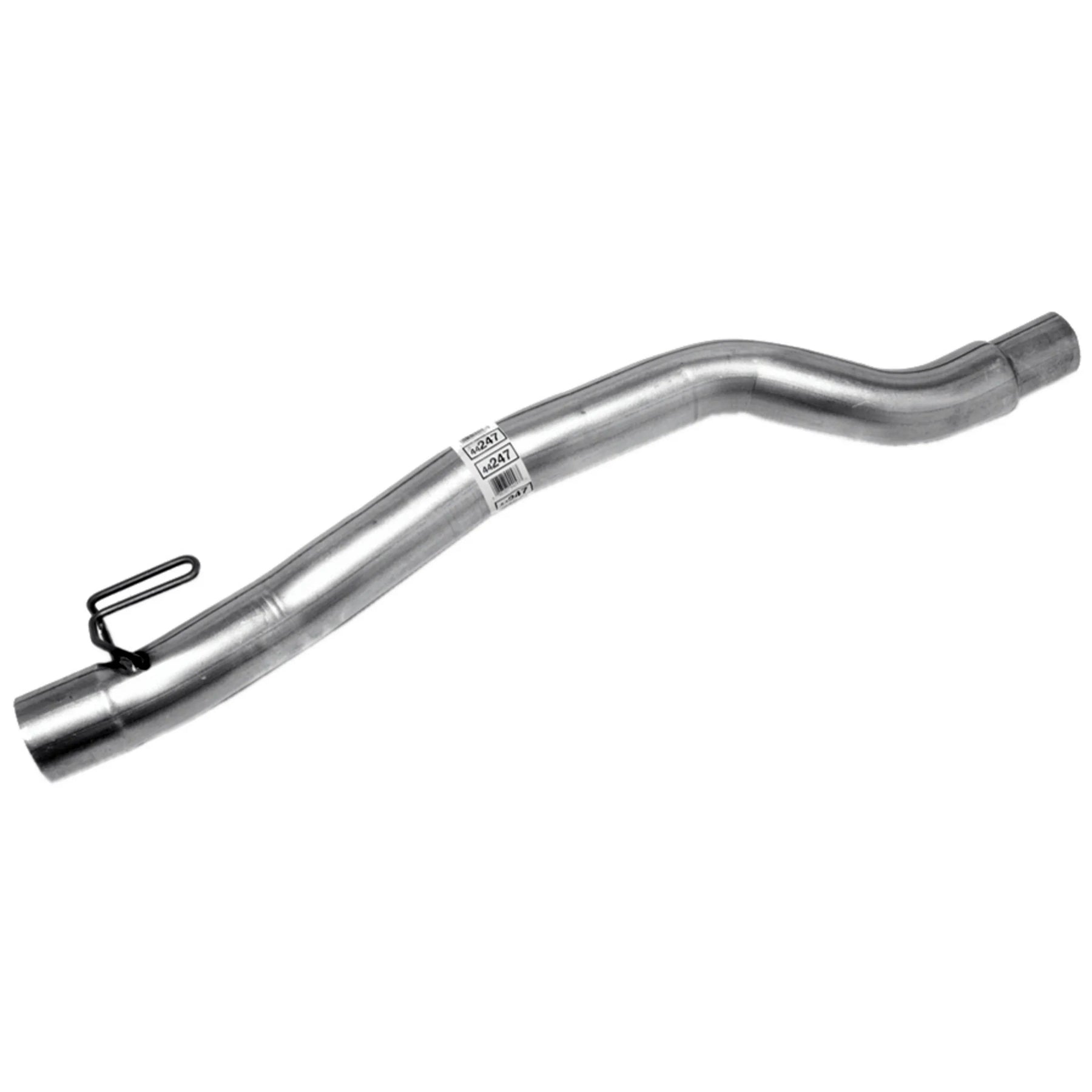 Walker Exhaust 44247 1989-1993 Chevrolet C1500 Exhaust Pipe