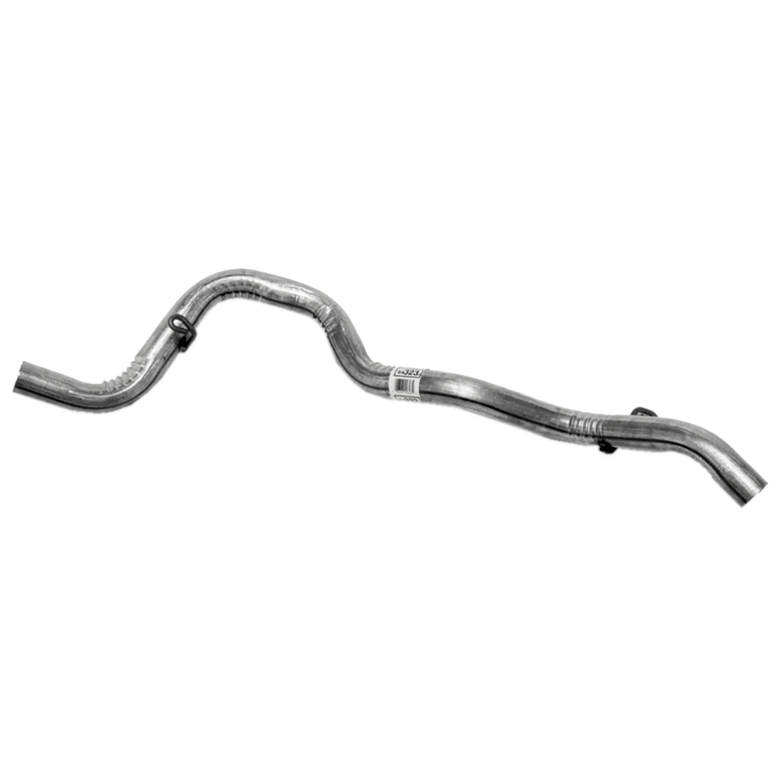 Walker Exhaust 44323 1989-1995 Suzuki Sidekick Exhaust Tail Pipe