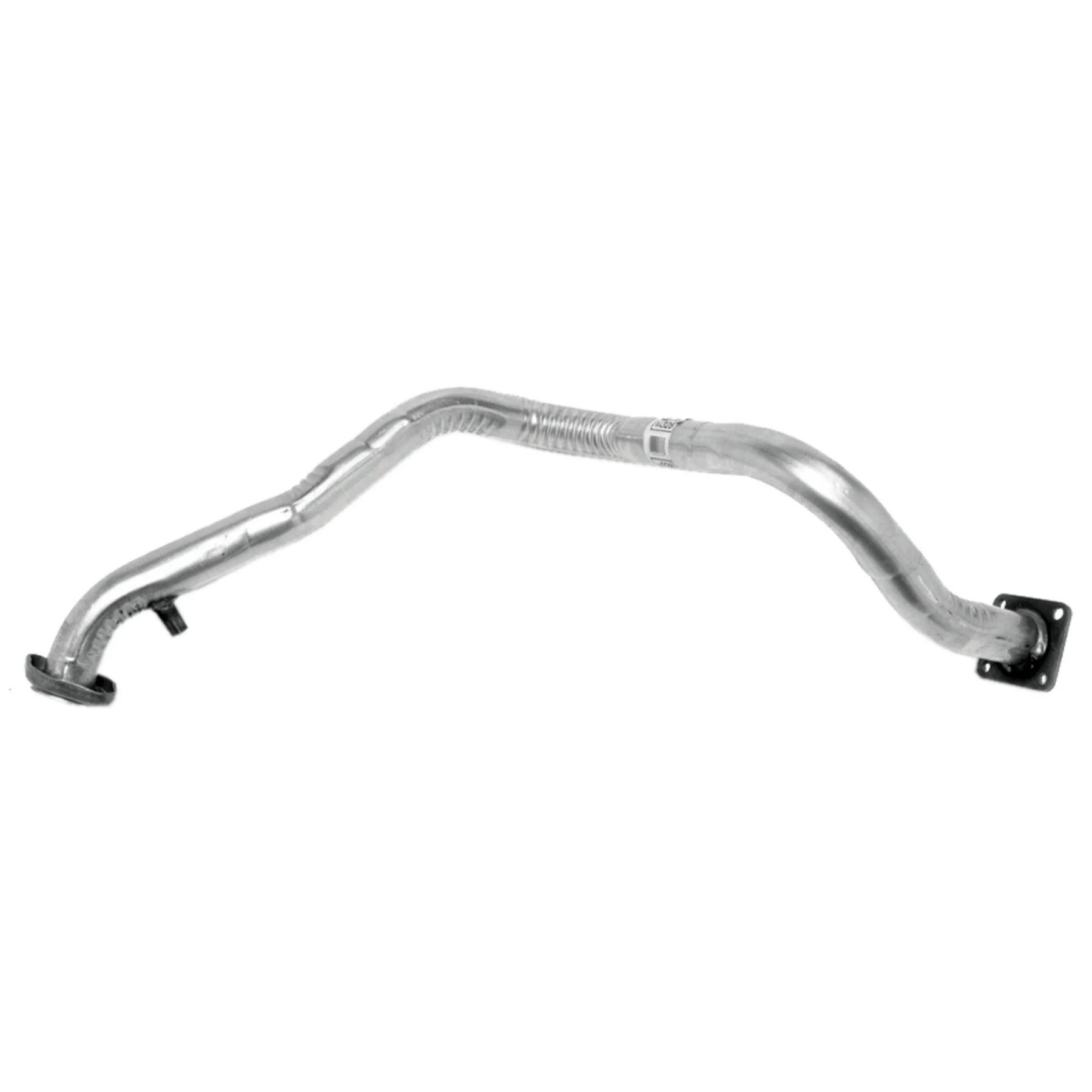 Walker Exhaust 44328 1987-1990 Jeep Wrangler Exhaust Pipe