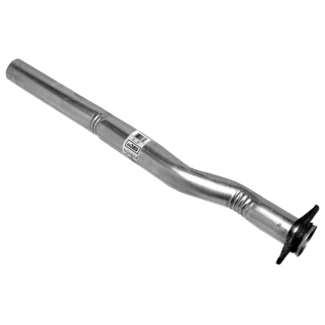 Walker Exhaust 44389 1992-1994 Chevrolet S10 Exhaust Pipe
