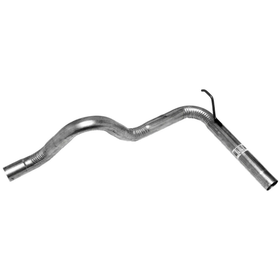 Walker Exhaust 44426 1992-1996 Chevrolet G30 Exhaust Tail Pipe