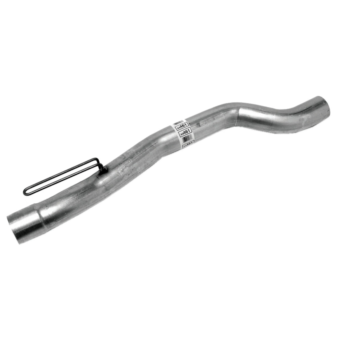 Walker Exhaust 44461 1989-1993 Chevrolet C1500 Exhaust Pipe