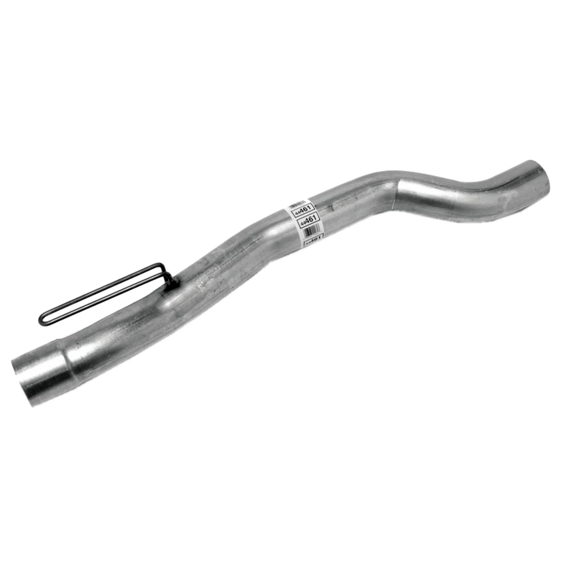 Walker Exhaust 44461 1989-1993 Chevrolet C1500 Exhaust Pipe