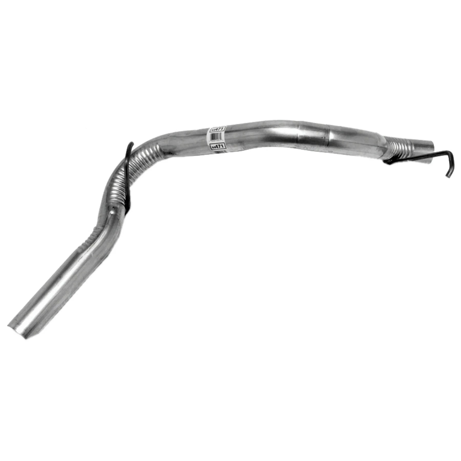 Walker Exhaust 44471 1992-1993 Chevrolet Astro Exhaust Tail Pipe