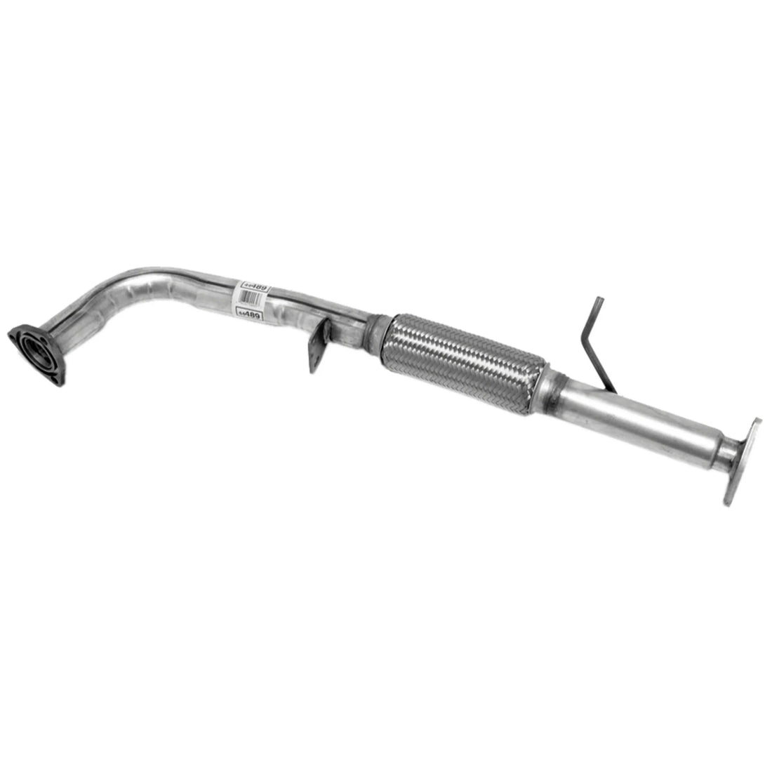 Walker Exhaust 44489 1990-1993 Honda Accord Exhaust Pipe