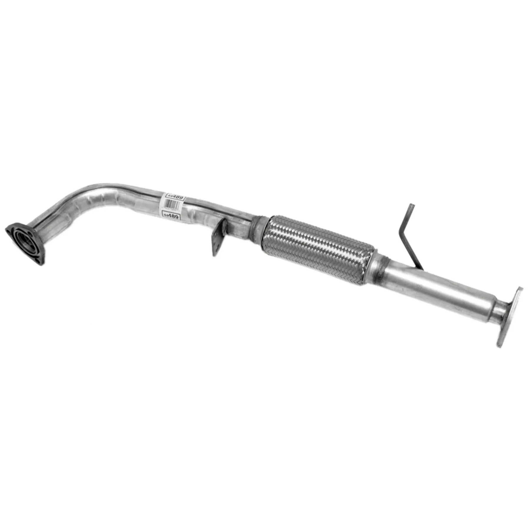 Walker Exhaust 44489 1990-1993 Honda Accord Exhaust Pipe