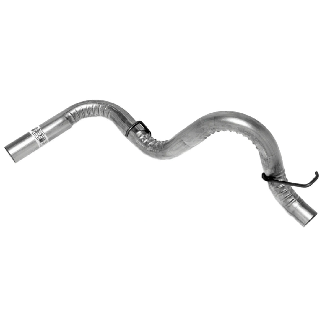 Walker Exhaust 44503 1992-1994 Chevrolet Blazer Exhaust Tail Pipe