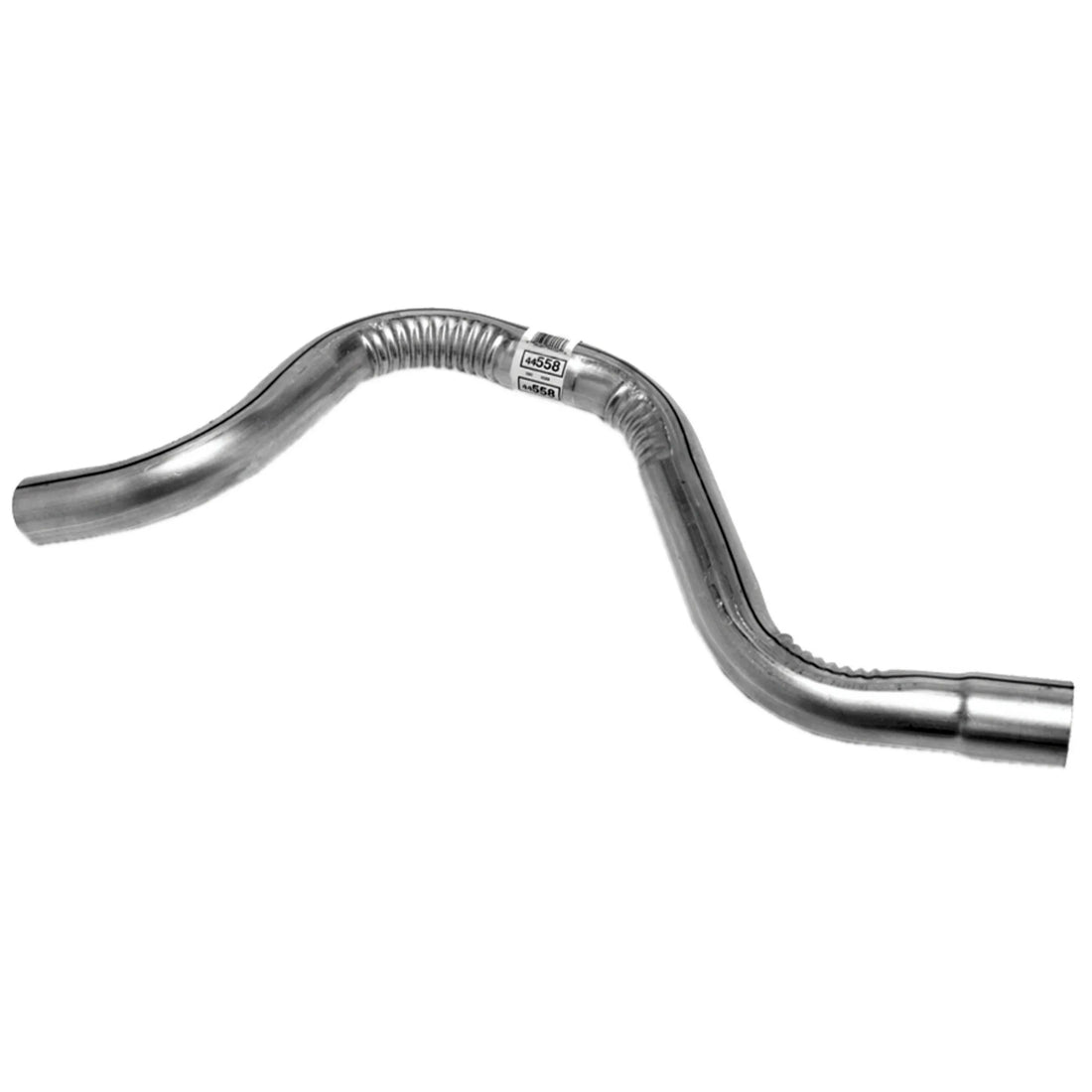Walker Exhaust 44558 1987-1993 Dodge Ramcharger Exhaust Pipe