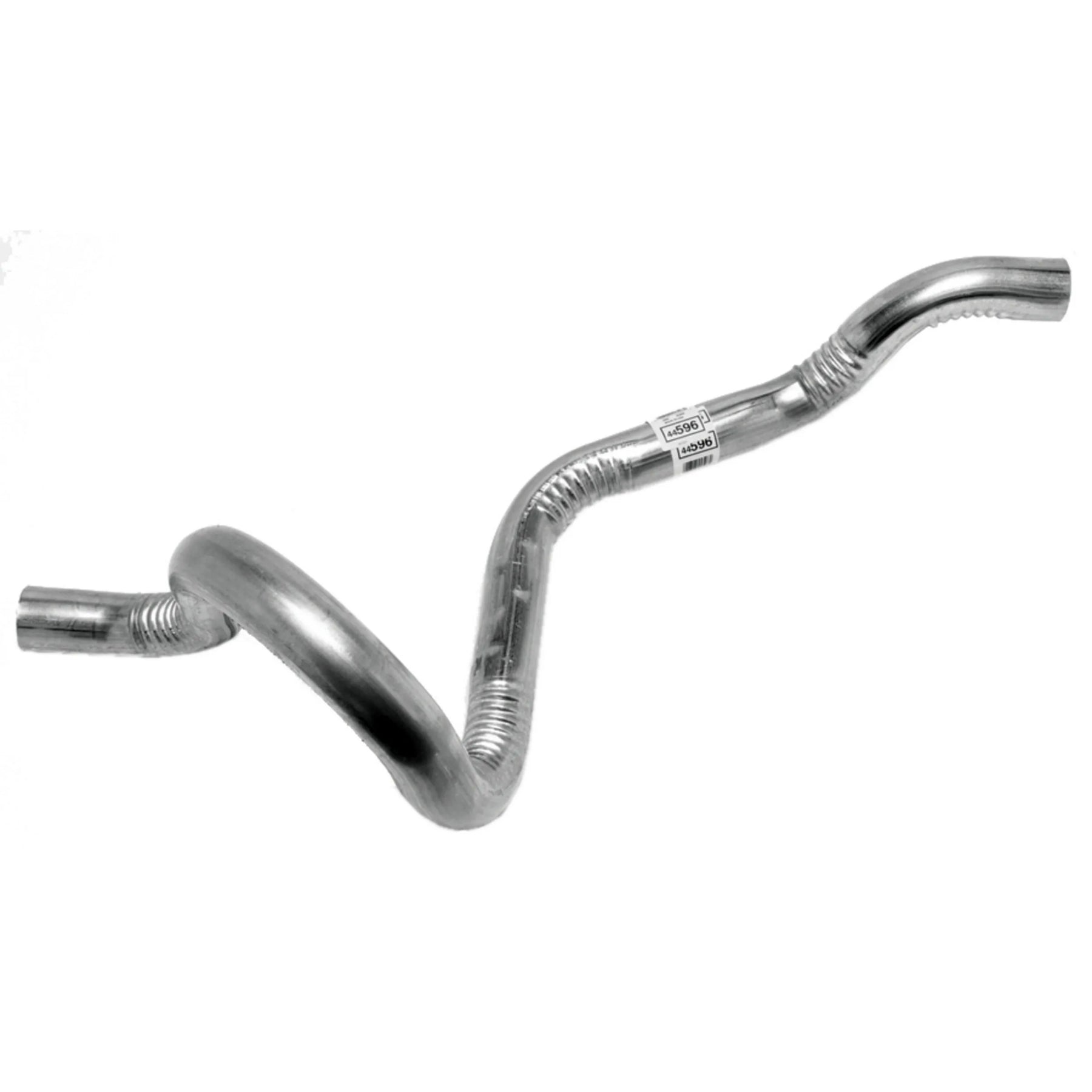 Walker Exhaust 44596 1987-1990 Cadillac Brougham Exhaust Tail Pipe