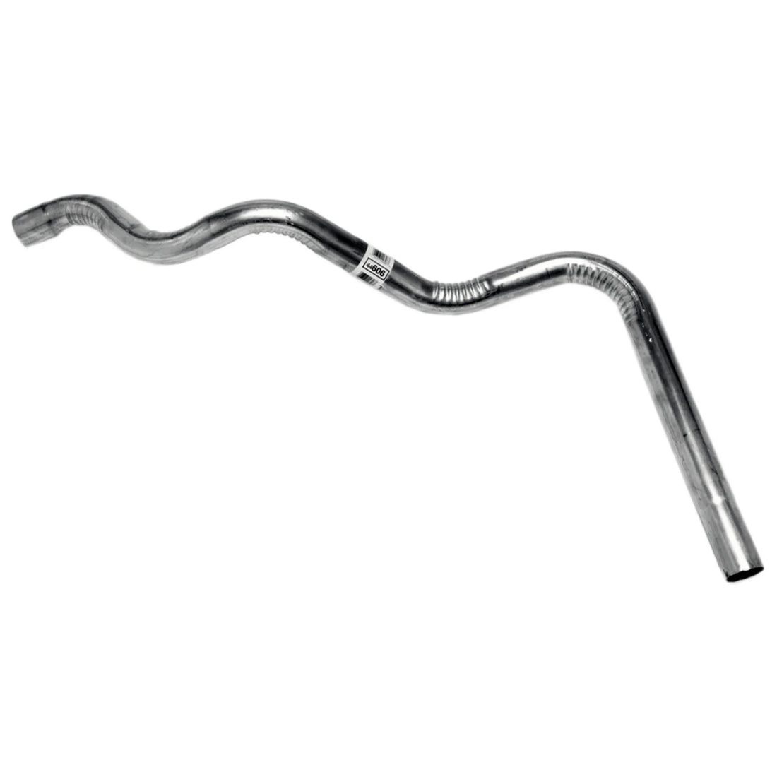 Walker Exhaust 44606 1976-1978 Chevrolet K20 Exhaust Tail Pipe