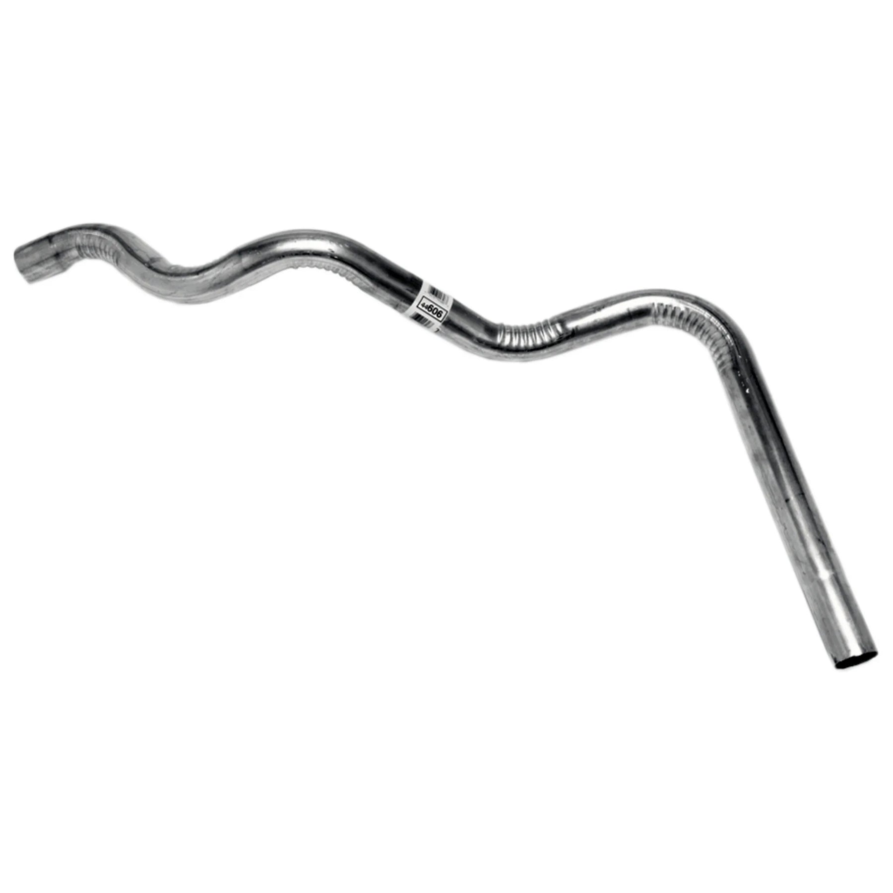 Walker Exhaust 44606 1976-1978 Chevrolet K20 Exhaust Tail Pipe