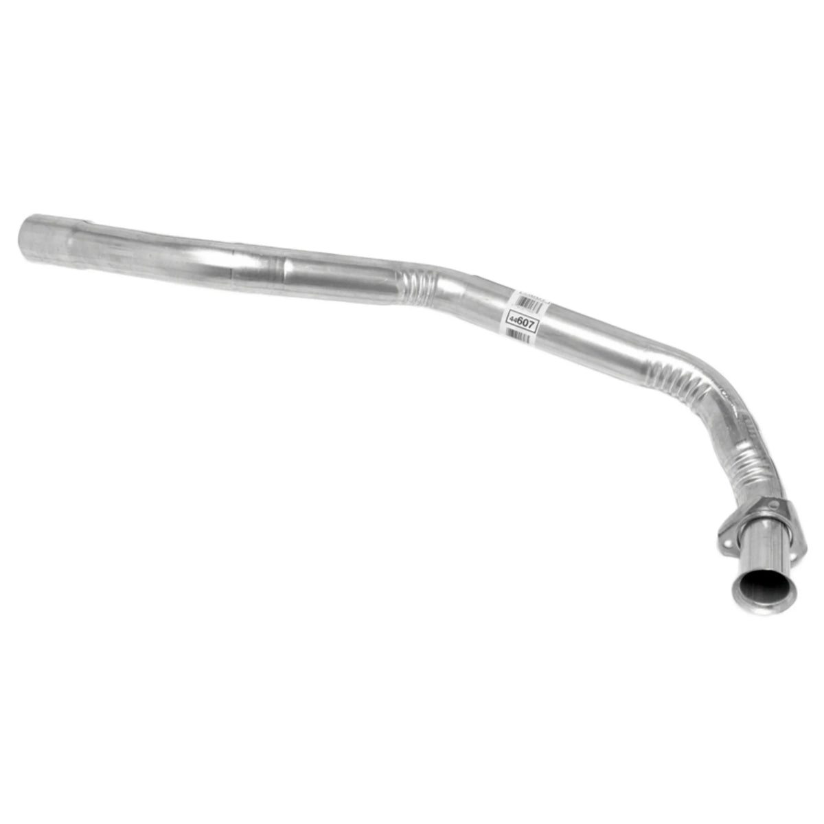 Walker Exhaust 44607 1977-1982 Chevrolet K30 Exhaust Pipe