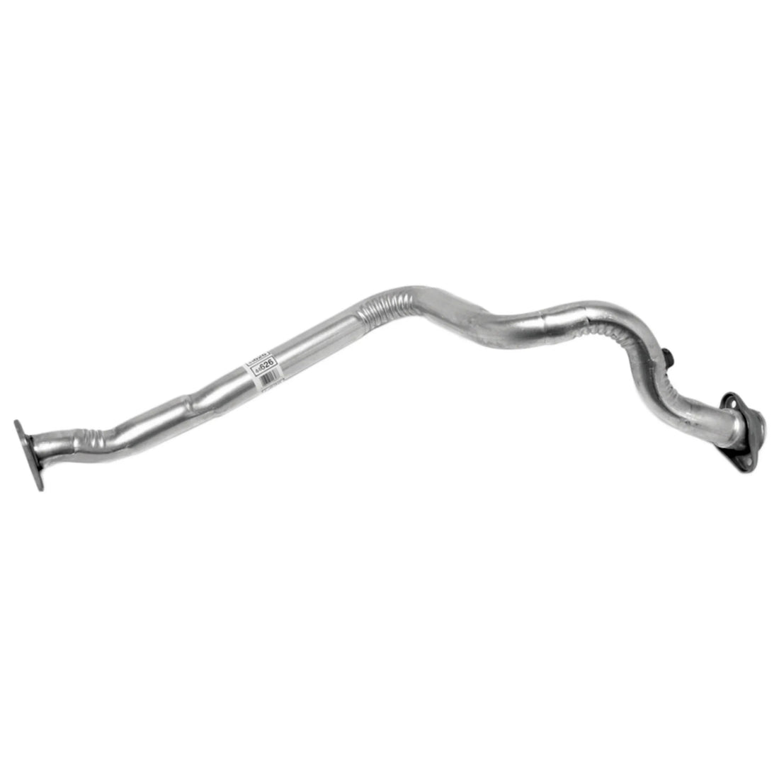 Walker Exhaust 44626 1991-1992 Jeep Cherokee Exhaust Pipe