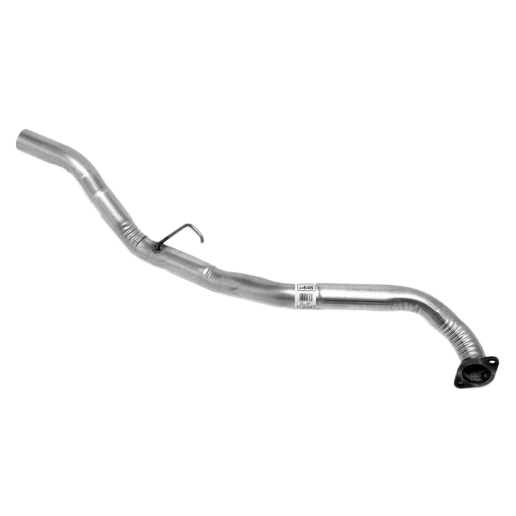 Walker Exhaust 44646 1992-2002 Isuzu Trooper Exhaust Tail Pipe