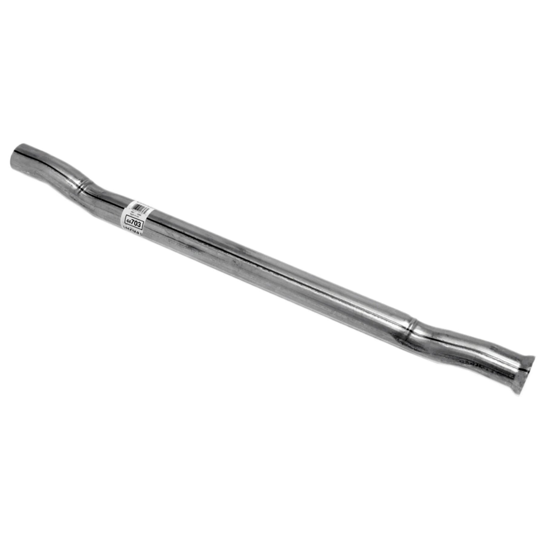 Walker Exhaust 44703 1980-1985 Buick Riviera Exhaust Pipe