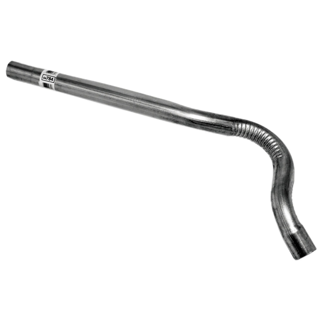 Walker Exhaust 44784 1982-1986 Jeep CJ7 Exhaust Tail Pipe
