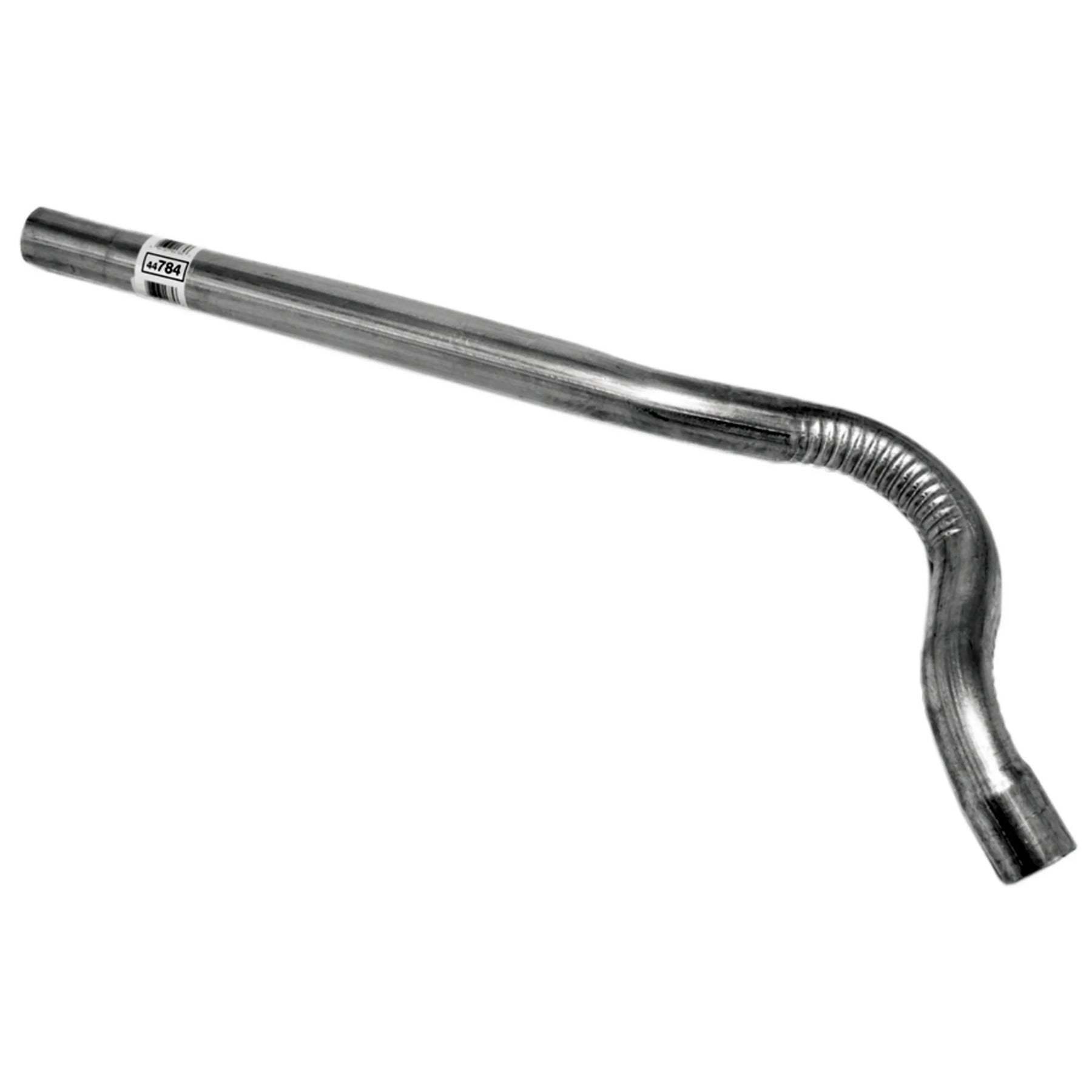 Walker Exhaust 44784 1982-1986 Jeep CJ7 Exhaust Tail Pipe