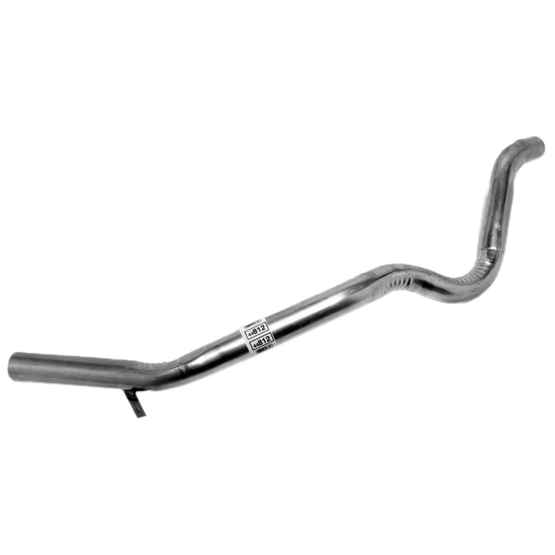 Walker Exhaust 44812 1983-1991 Chevrolet S10 Blazer Exhaust Tail Pipe