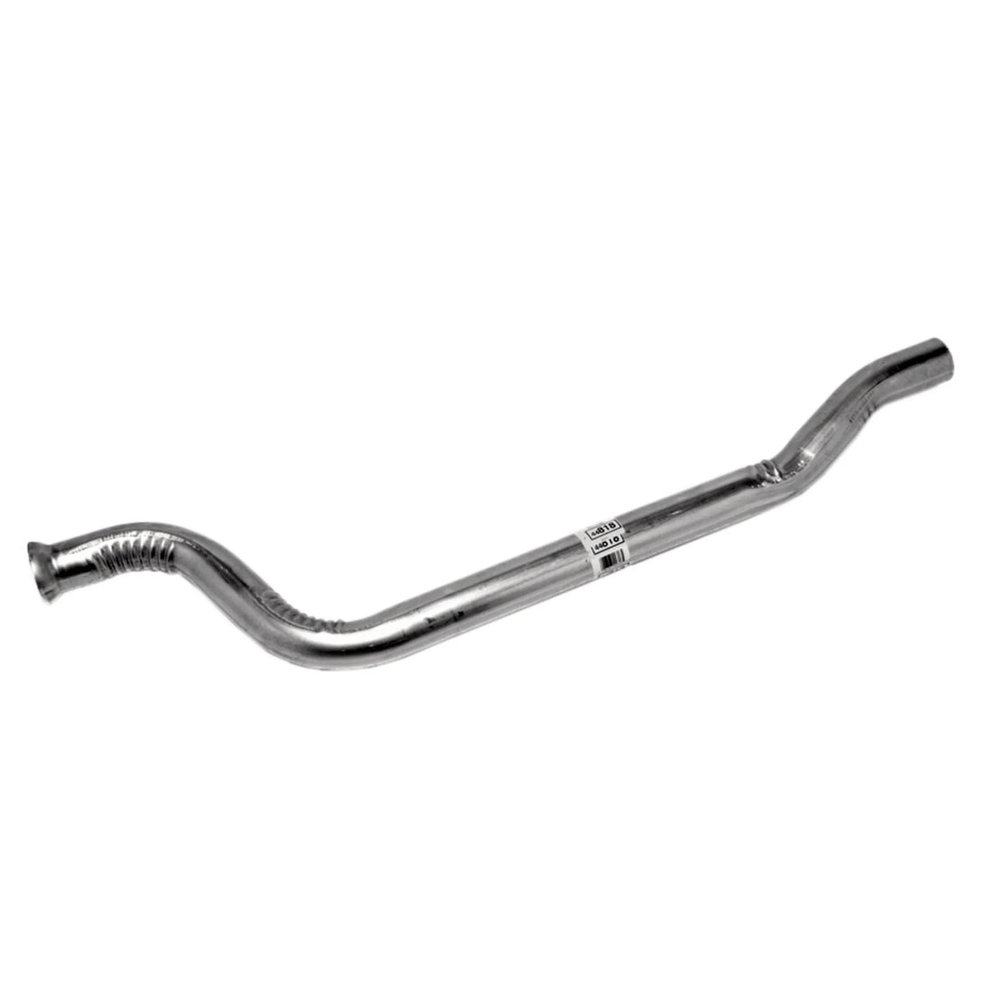Walker Exhaust 44818 1977-1988 Chevrolet Caprice Exhaust Pipe