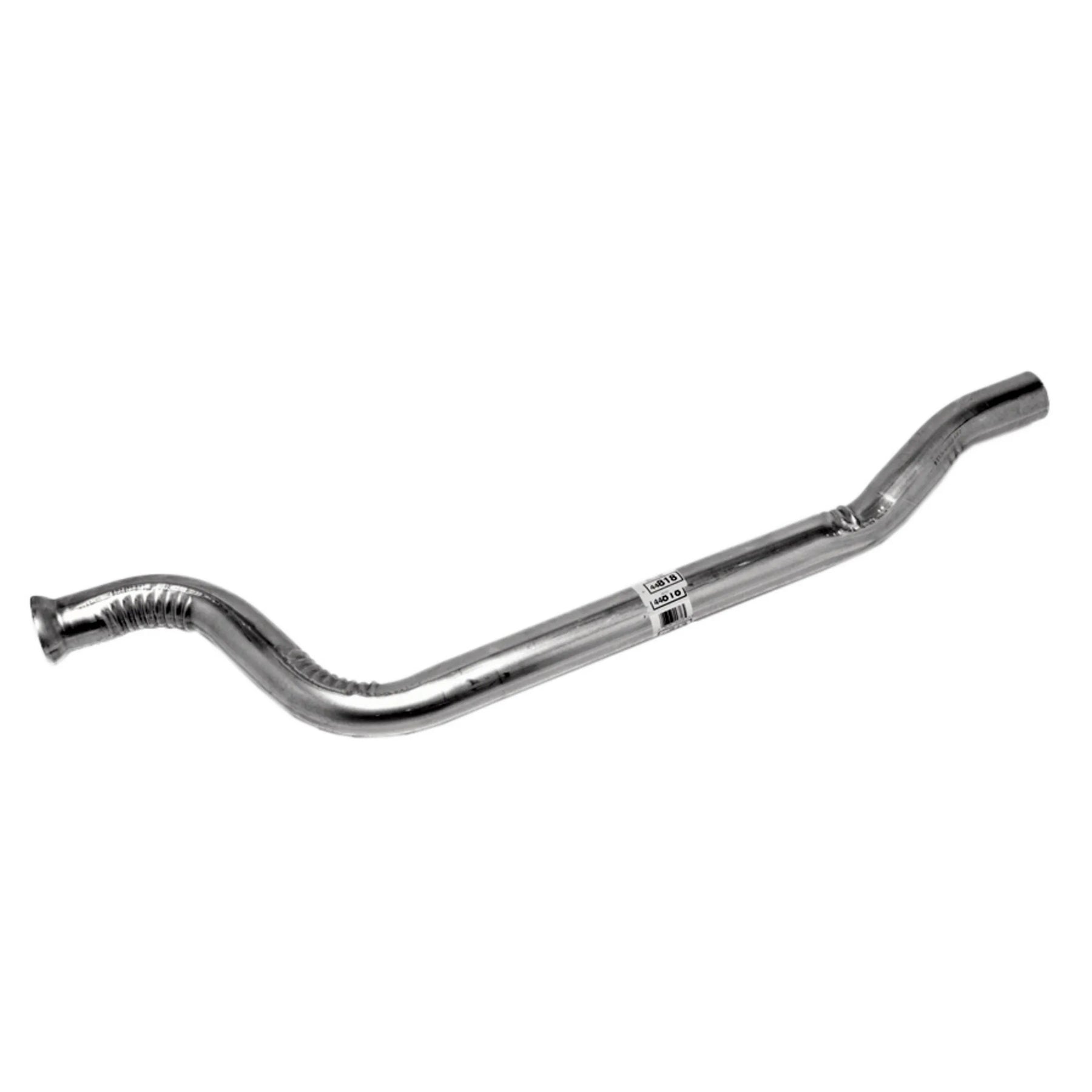 Walker Exhaust 44818 1977-1988 Chevrolet Caprice Exhaust Pipe
