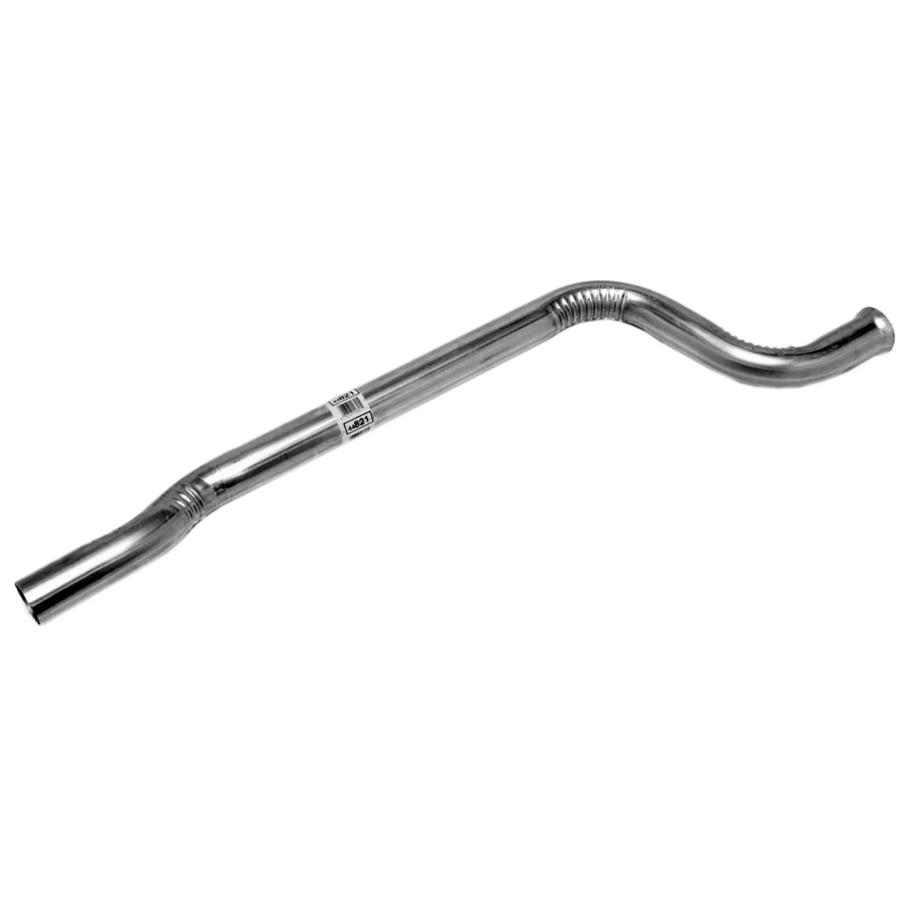Walker Exhaust 44821 1980-1990 Buick LeSabre Exhaust Pipe