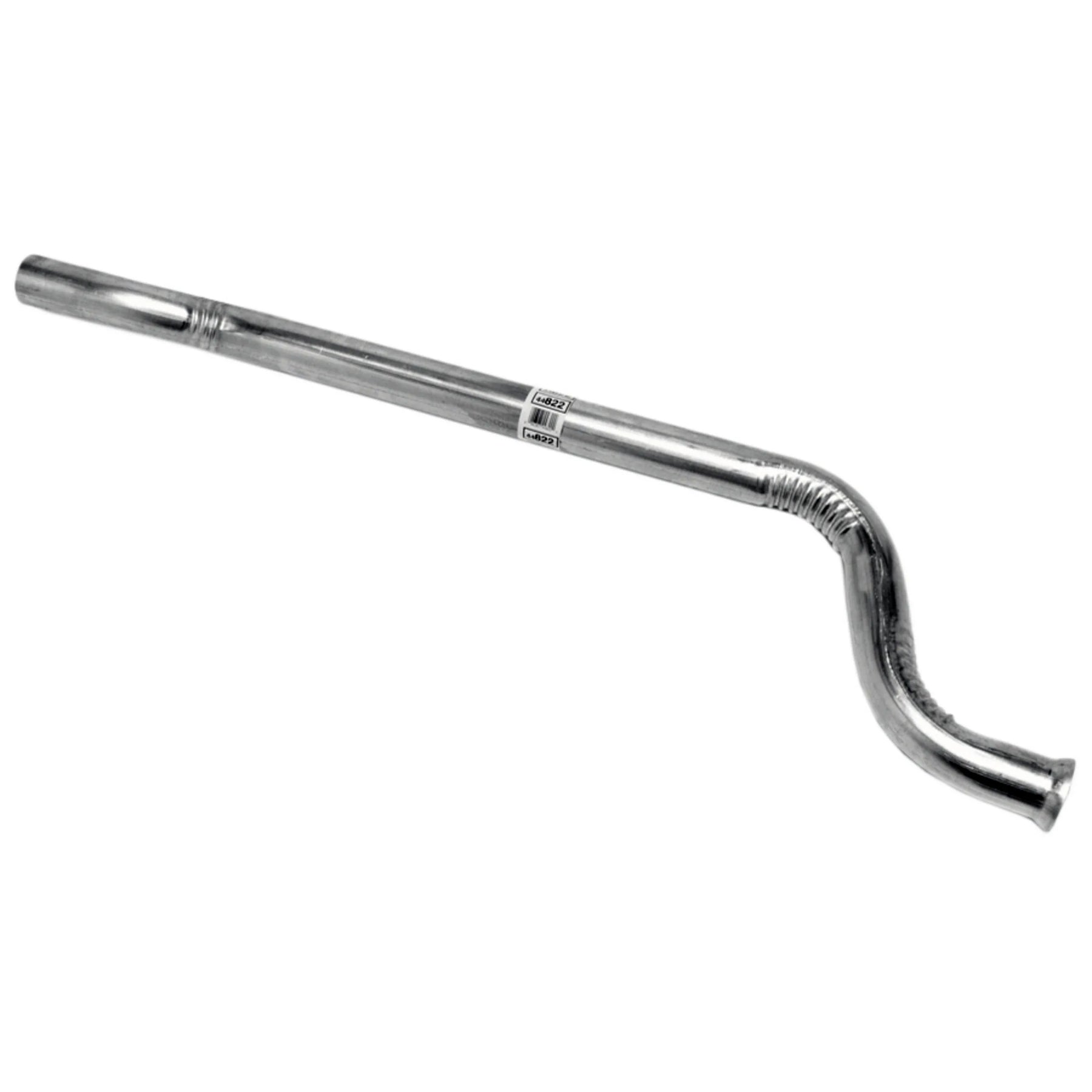 Walker Exhaust 44822 1987-1990 Cadillac Brougham Exhaust Pipe