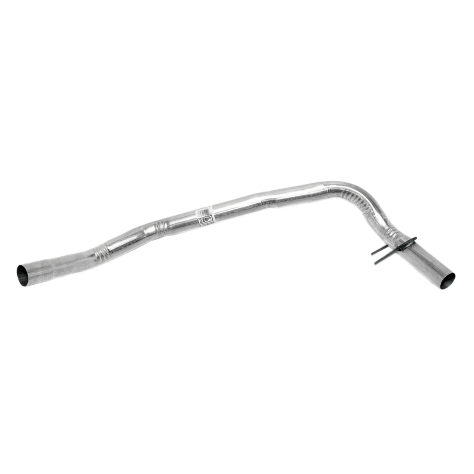 Walker Exhaust 44827 1983-1991 Chevrolet S10 Exhaust Tail Pipe