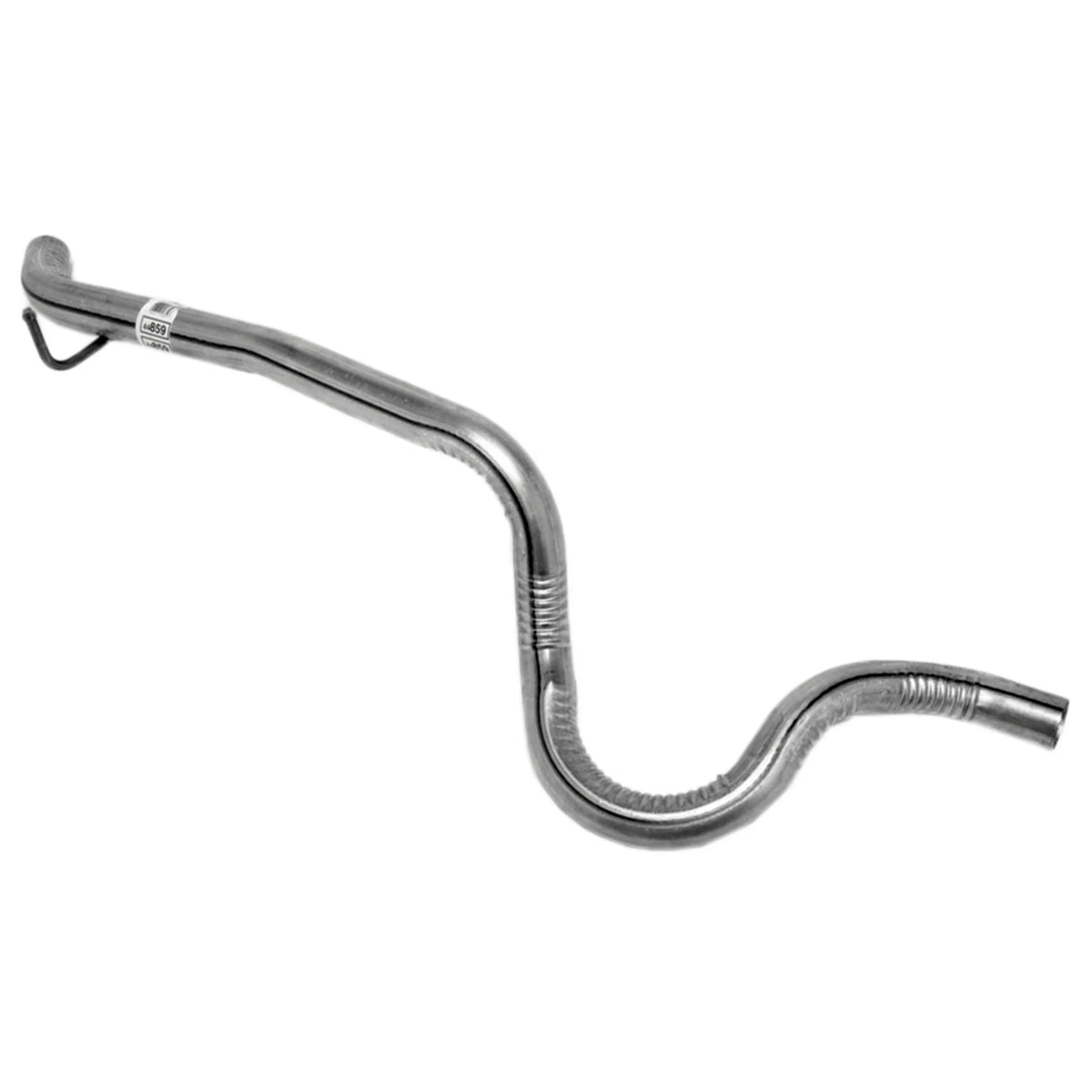 Walker Exhaust 44859 1986-1993 Ford Mustang Exhaust Tail Pipe