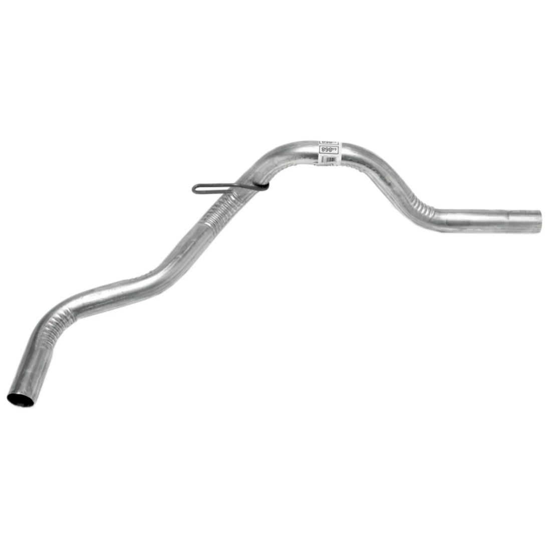 Walker Exhaust 44868 1986-1997 Ford Aerostar Exhaust Tail Pipe