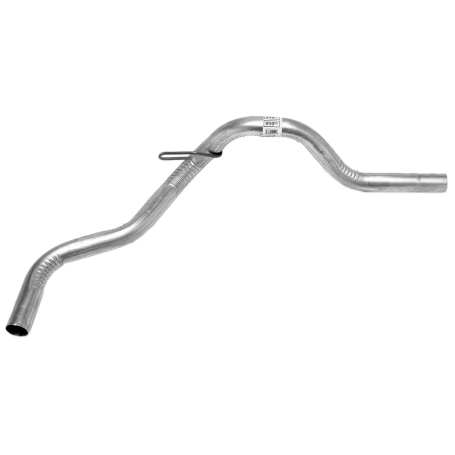 Walker Exhaust 44868 1986-1997 Ford Aerostar Exhaust Tail Pipe
