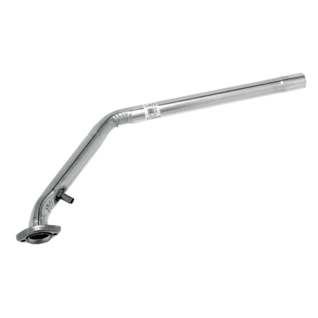 Walker Exhaust 44872 1983-1986 Jeep CJ7 Exhaust Pipe