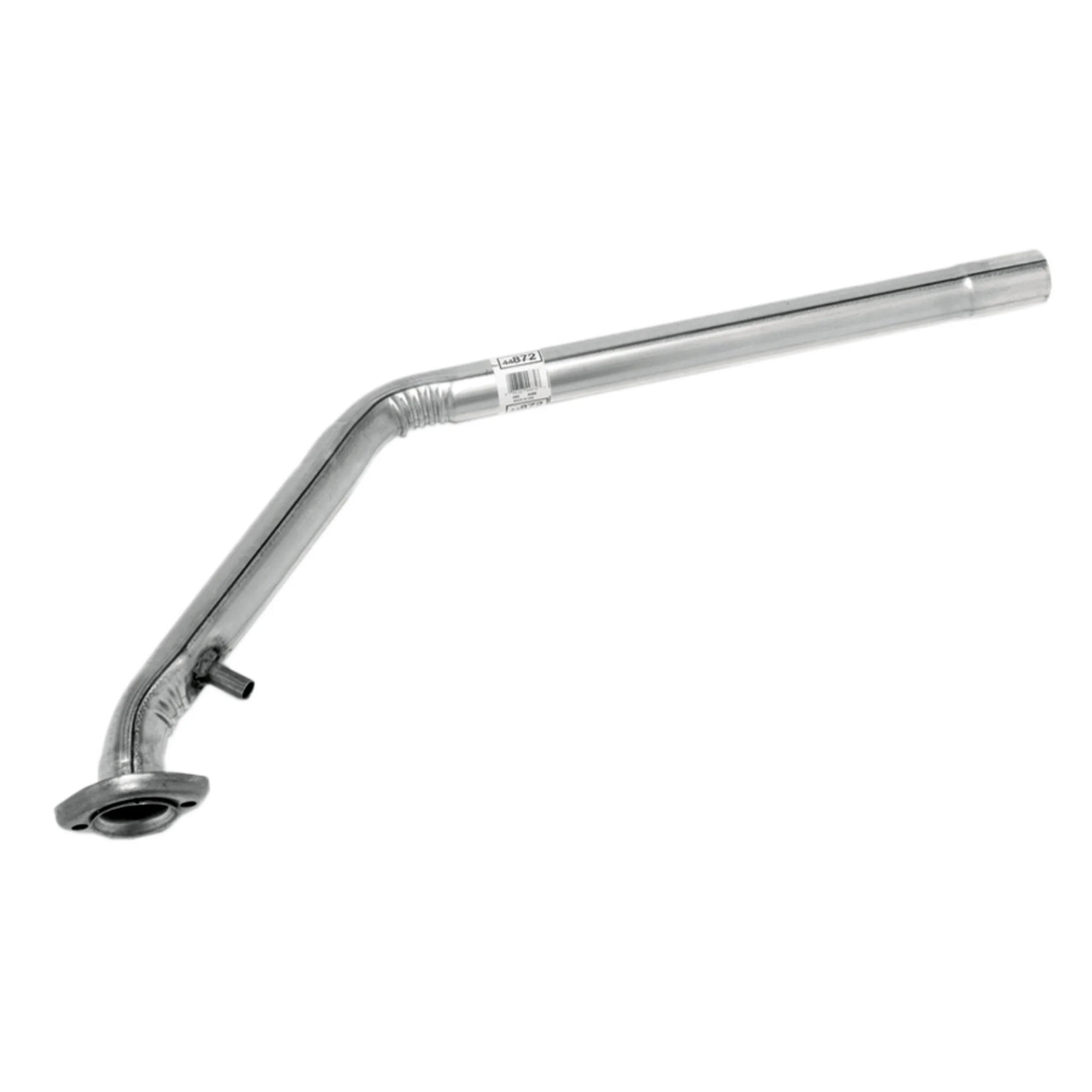 Walker Exhaust 44872 1983-1986 Jeep CJ7 Exhaust Pipe