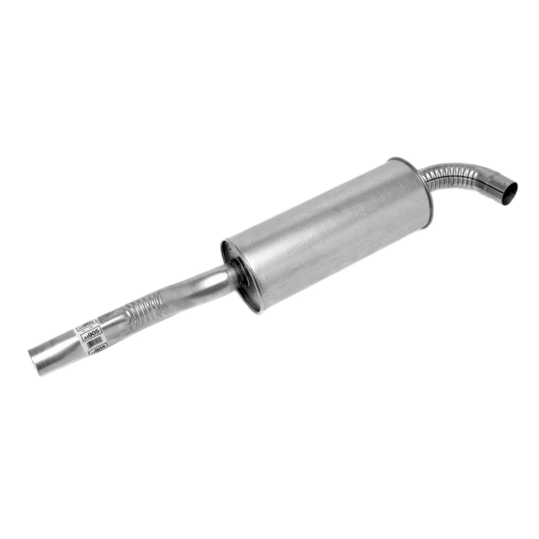Walker Exhaust 44905 1991-1995 Volvo 940 Exhaust Muffler Assembly