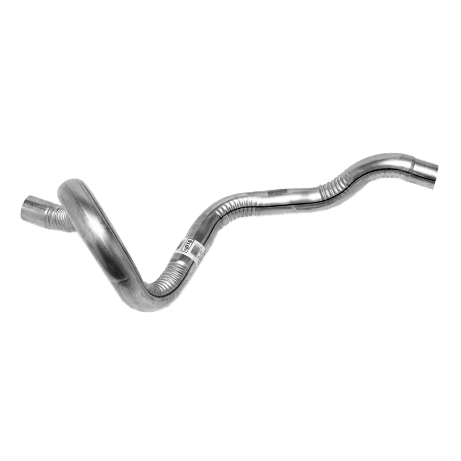 Walker Exhaust 44916 1993 Cadillac Fleetwood Exhaust Pipe