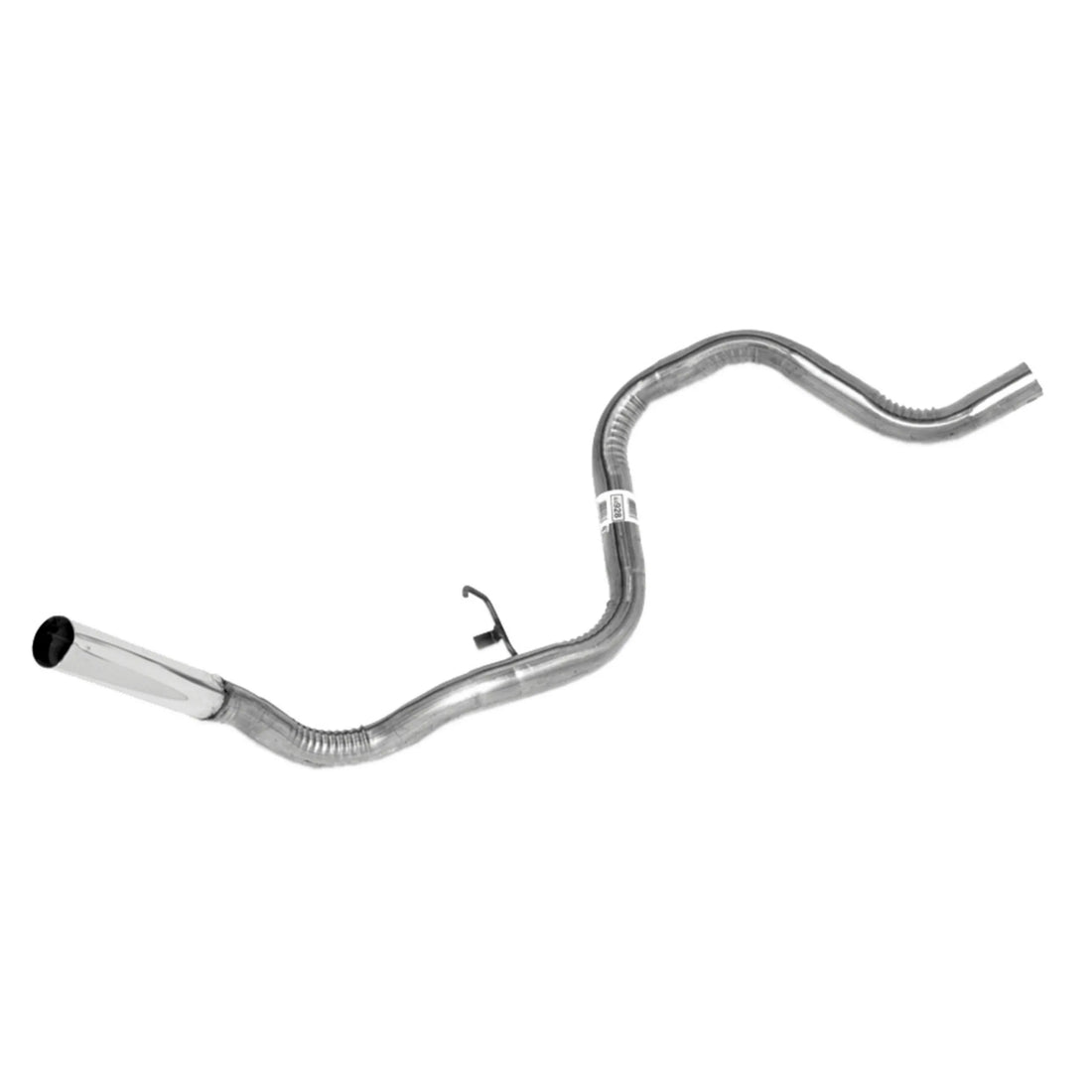 Walker Exhaust 44928 1997 Ford F-250 HD Exhaust Tail Pipe