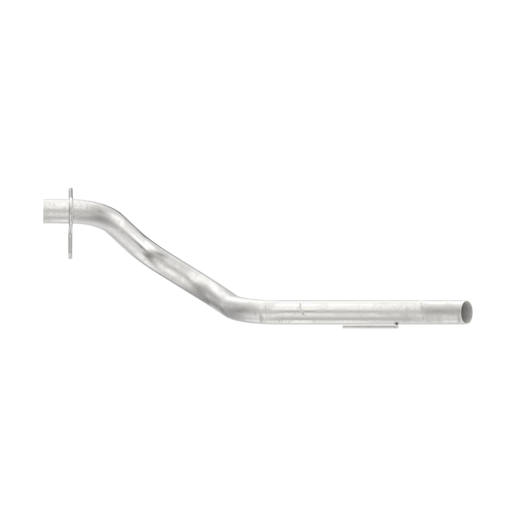 Walker Exhaust 44966 1987-1995 Jeep Wrangler Exhaust Tail Pipe