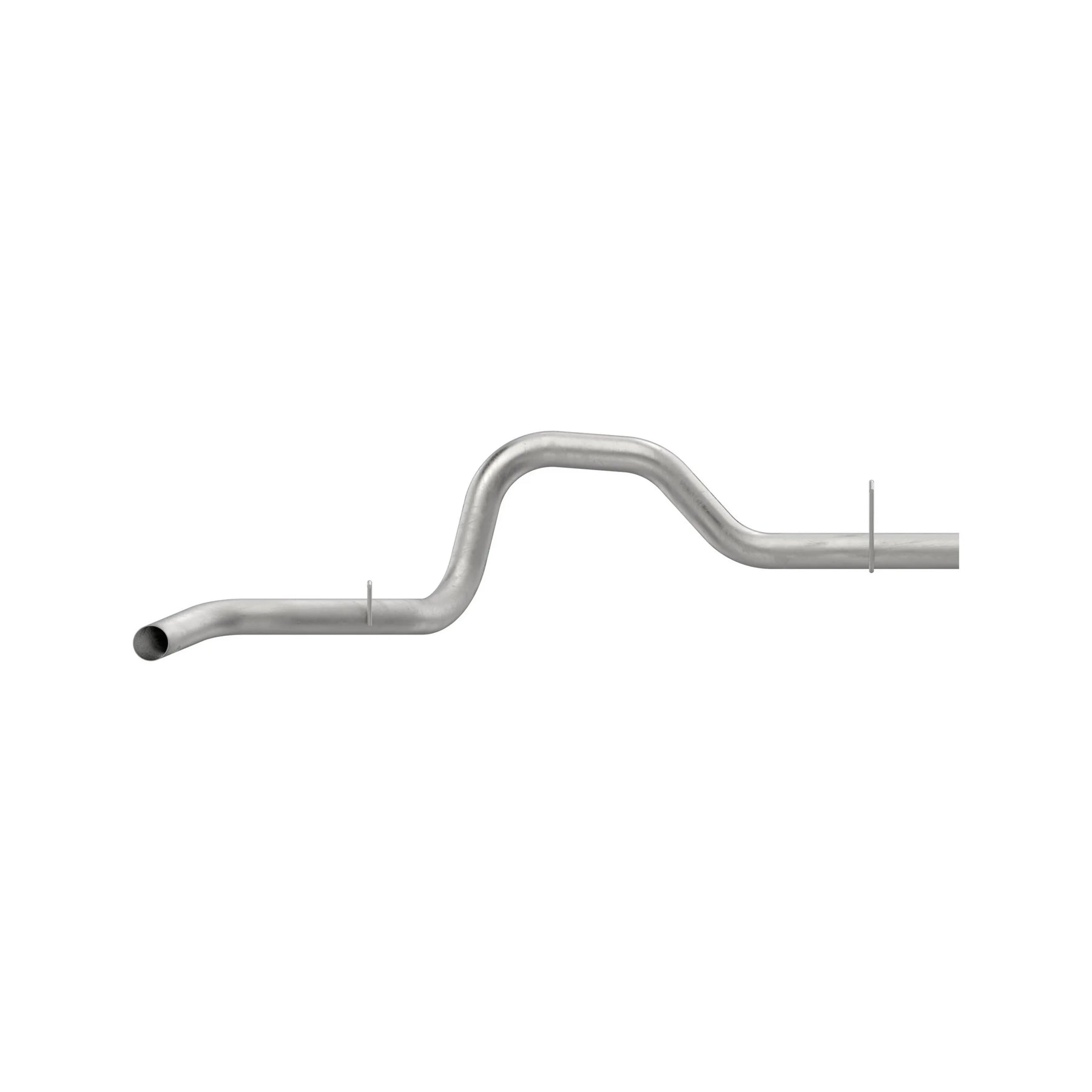 Walker Exhaust 45006 1987-1995 Ford F-250 Exhaust Tail Pipe