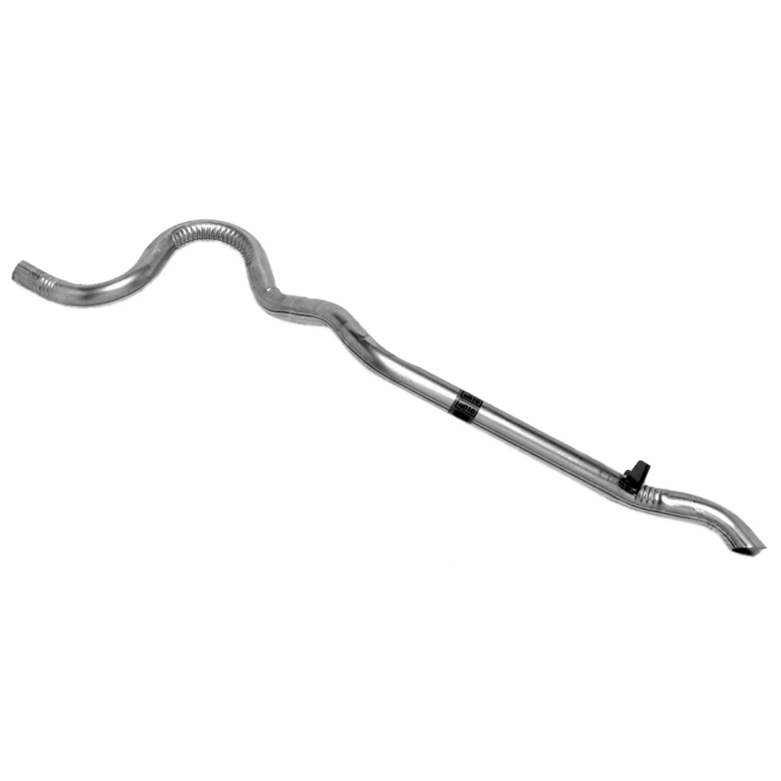 Walker Exhaust 45010 1986-1992 Lincoln Mark VII Exhaust Tail Pipe