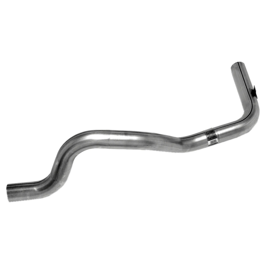 Walker Exhaust 45105 1987-1993 Dodge W250 Exhaust Tail Pipe