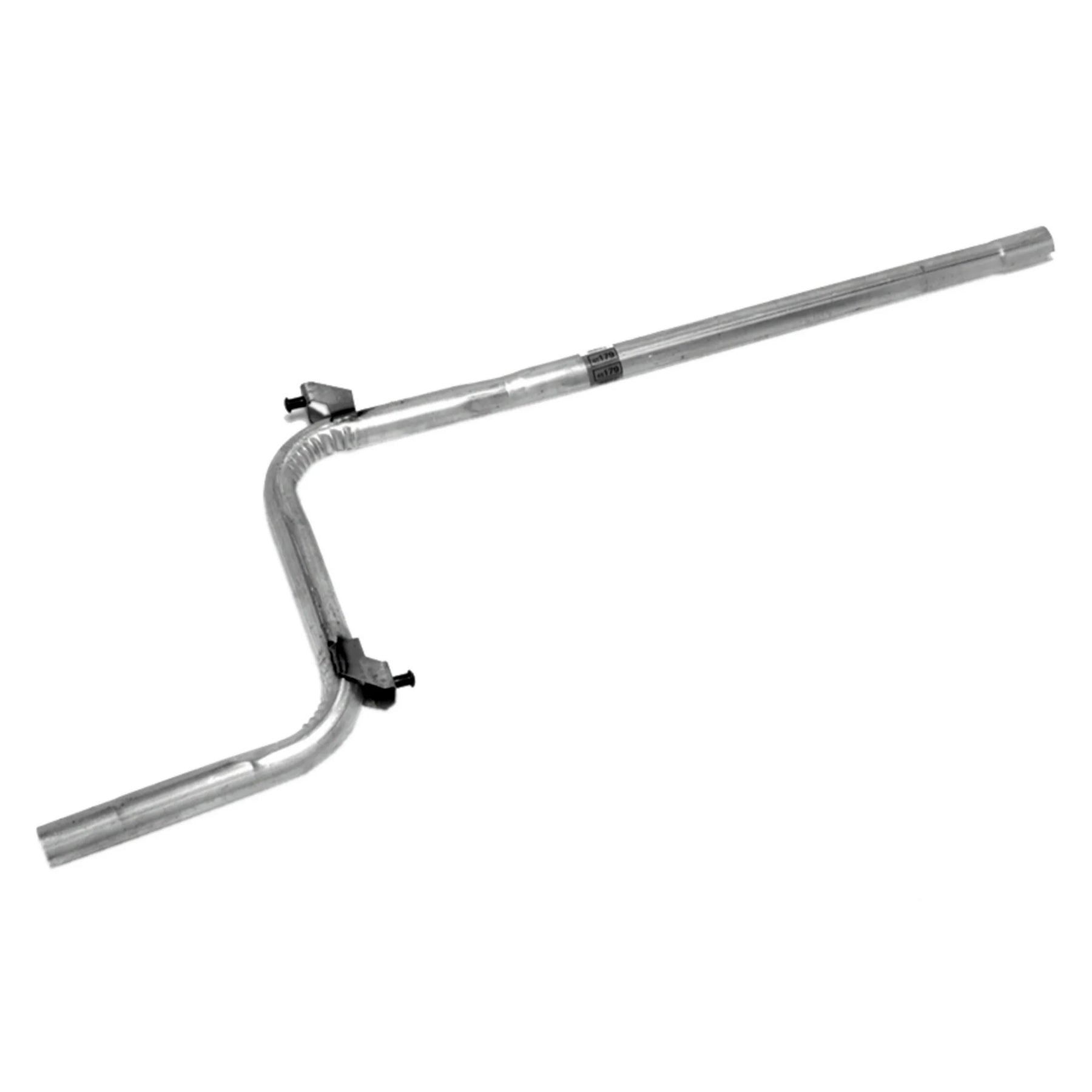 Walker Exhaust 45179 1991-1995 Dodge Spirit Exhaust Pipe