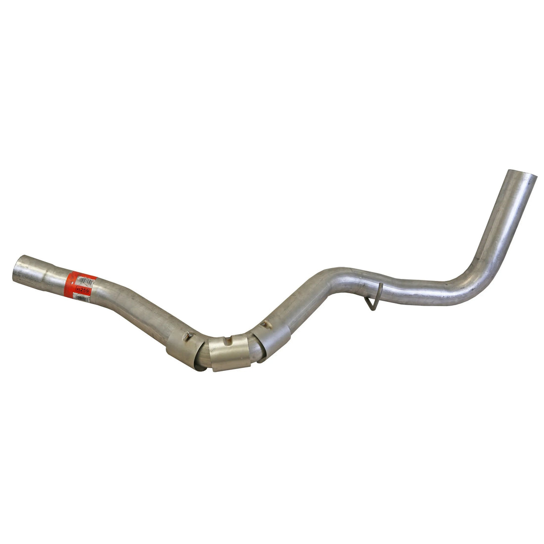 Walker Exhaust 45259 1991-1995 Chevrolet C2500 Exhaust Tail Pipe