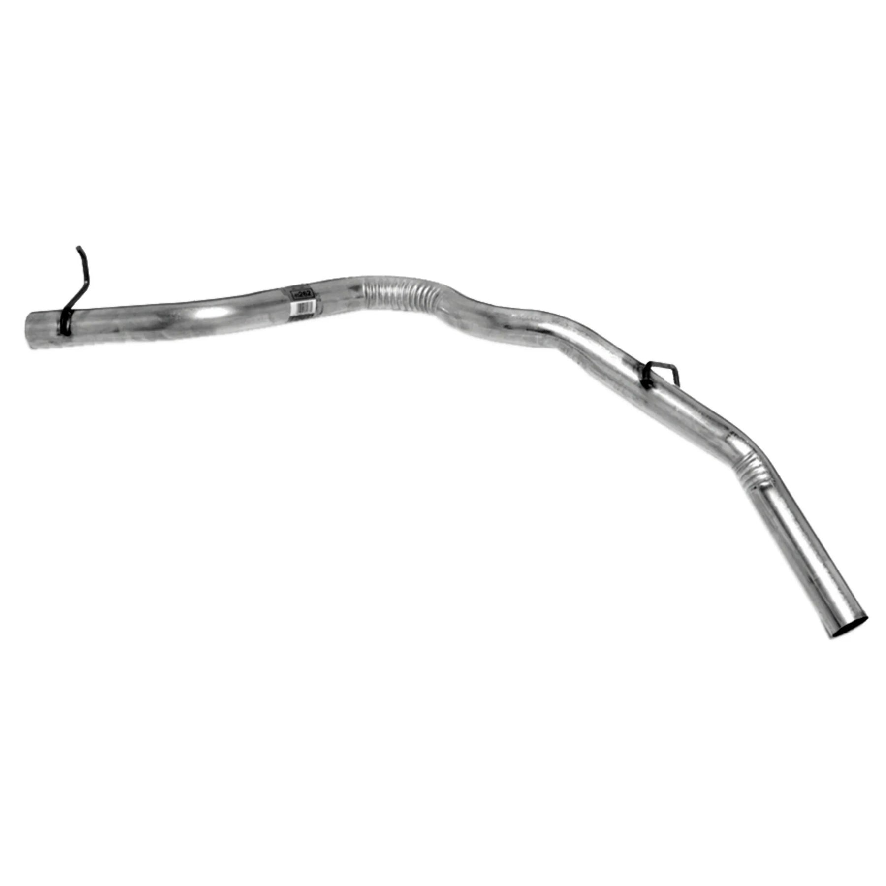 Walker Exhaust 45262 1992-1994 Chevrolet S10 Blazer Exhaust Tail Pipe