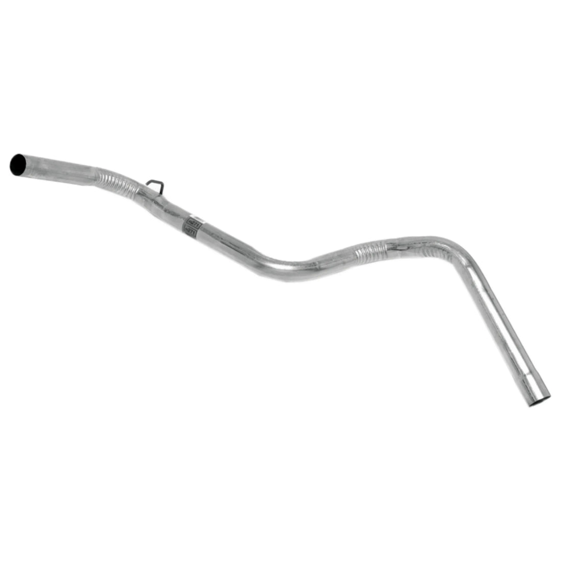 Walker Exhaust 45271 1984-1990 Ford Bronco II Exhaust Tail Pipe