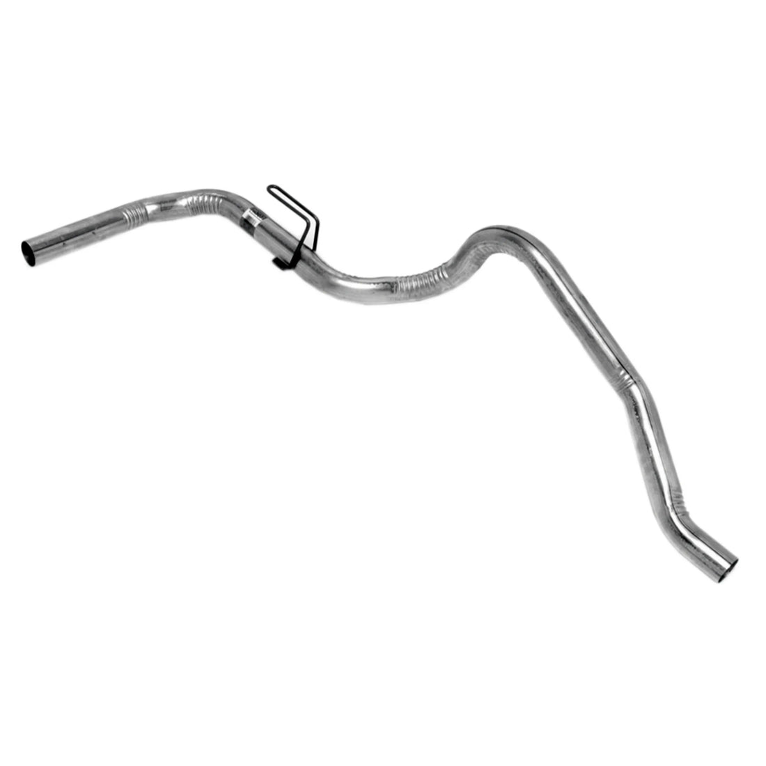 Walker Exhaust 45307 1988-1995 Chevrolet C2500 Exhaust Tail Pipe
