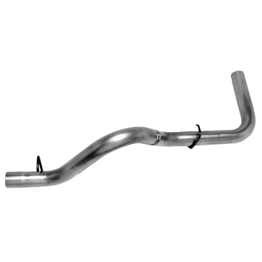 Walker Exhaust 45319 1992-1993 GMC C1500 Suburban Exhaust Tail Pipe