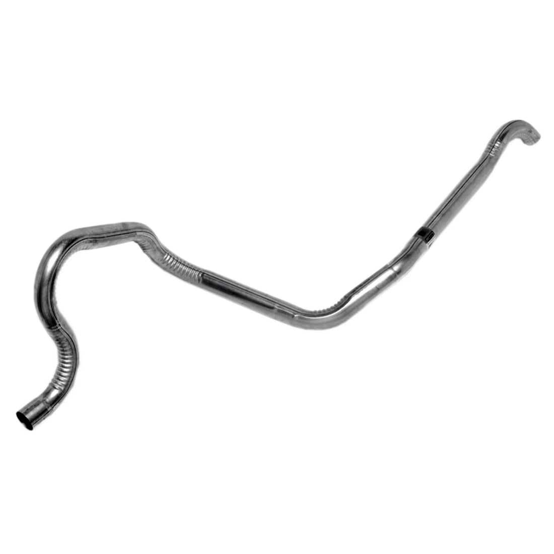 Walker Exhaust 45323 1965-1969 Chevrolet Biscayne Exhaust Resonator Delete Pipe