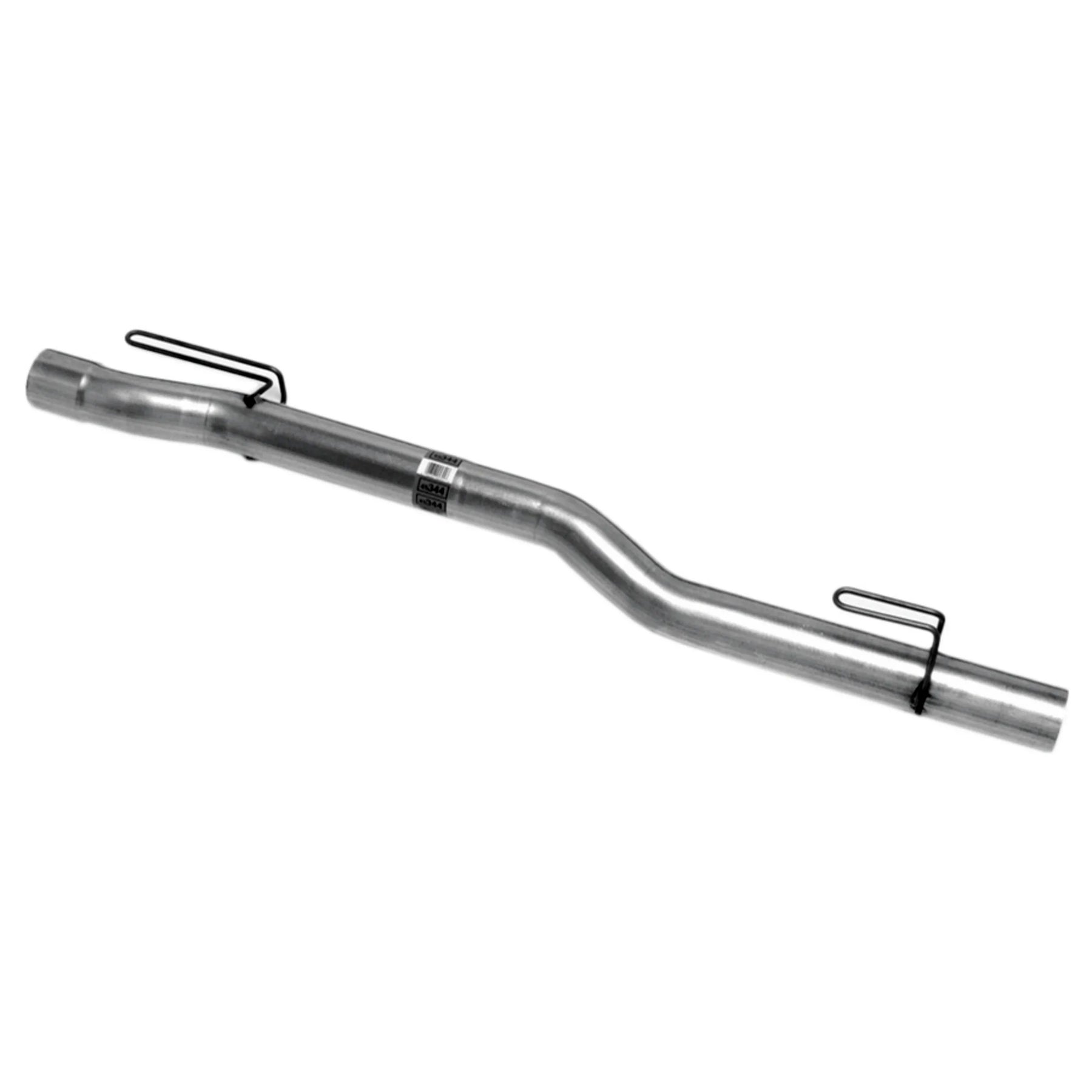 Walker Exhaust 45344 1988-1993 Chevrolet C1500 Exhaust Pipe
