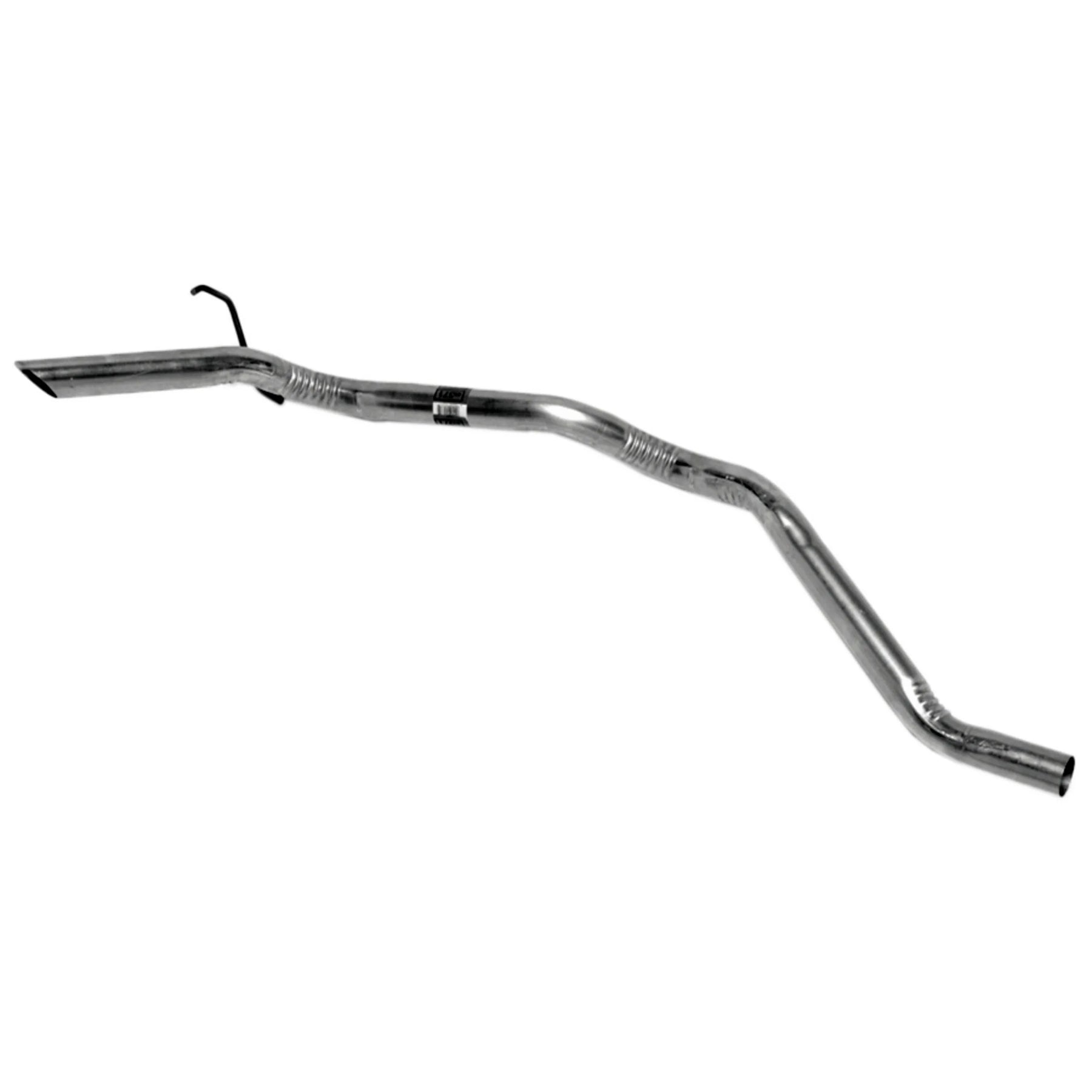 Walker Exhaust 45371 1993-1996 Ford Explorer Exhaust Tail Pipe