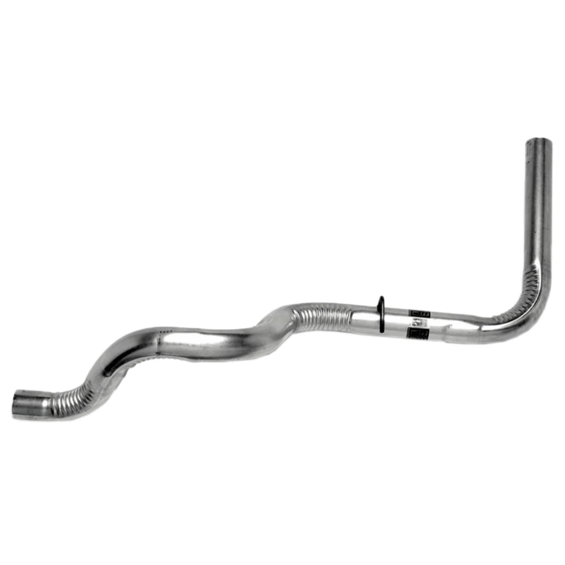 Walker Exhaust 45377 1992-1996 Ford Bronco Exhaust Tail Pipe