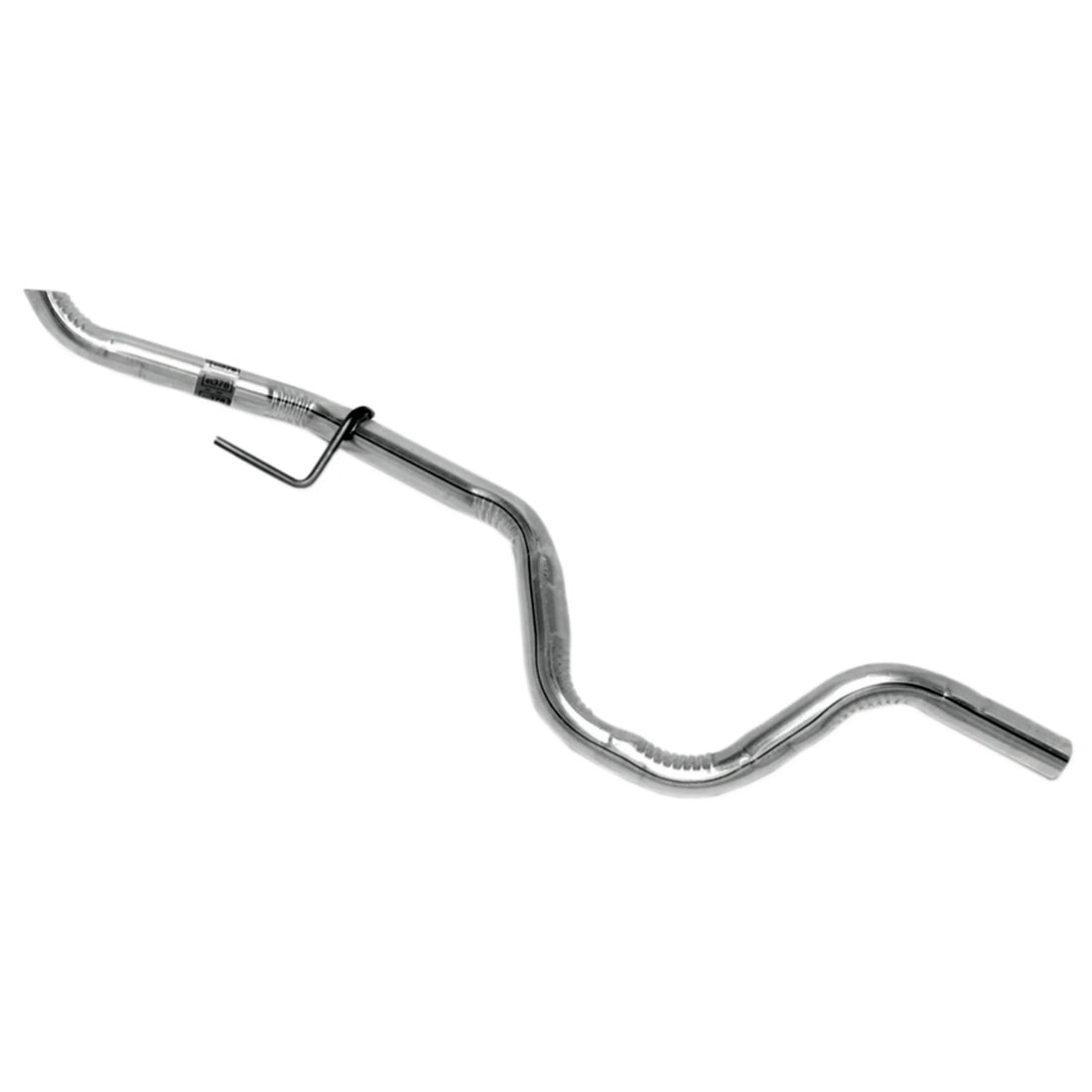 Walker Exhaust 45378 1993-1995 Jeep Grand Cherokee Exhaust Tail Pipe